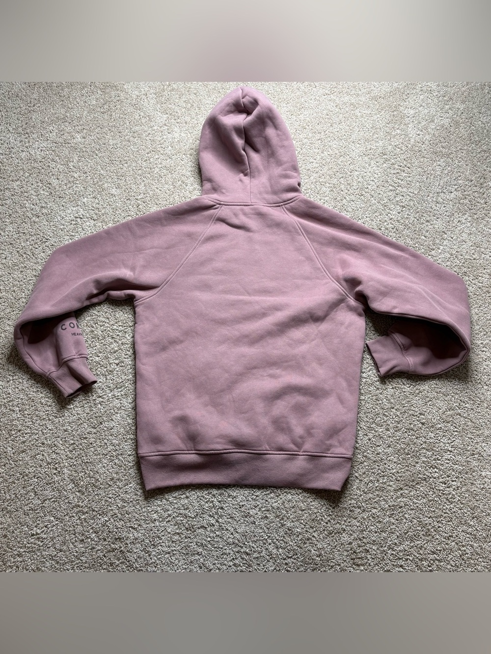 Comfrt Tranquil Hoodie - Picture 2 of 7